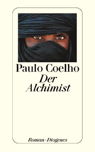 Der Alchimist (German Edition)