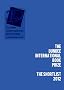 The Dundee International Book Prize-2012 Shortlist