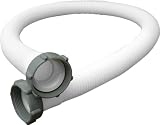 Hose & Nut Set For Intex Pump