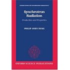 Click here to buy Synchrotron Radiation: Production and Properties (Oxford Series on Synchrotron Radiation, 3) by  Philip Duke.