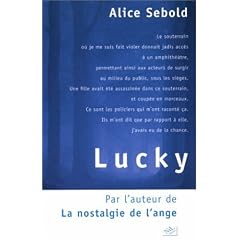 Lucky
