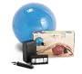 Yoga Ball Kit