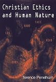 Christian Ethics and Human Nature