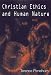 Book Christian Ethics and Human Nature