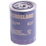 Beck Arnley  041-8144  Oil Filter by Beck Arnley