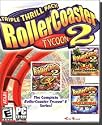 Rollercoaster Tycoon 2: Triple Thrill Pack