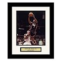 Dwayne Wade Image with Name Plate