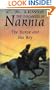 Horse and His Boy (Chronicles of Narnia)