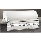 Fire Magic Gas Grills Echelon E1060 All Infrared Natural Gas Grill - Built In