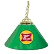 Miller High Life 14 Inch Single Shade Bar Lamp