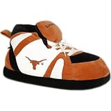 Texas Longhorns Original Comfy Feet Slippers