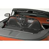 2006 - 2012 Mitsubishi Eclipse Spyder Wind Deflector by MITSUBISHI