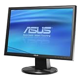 Quality 19" LCD Monitor By Asus US
