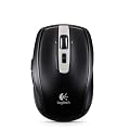 Logitech Anywhere Mouse MX - Rat�n