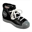 VO VINYL LOST SOLES SNEAKER