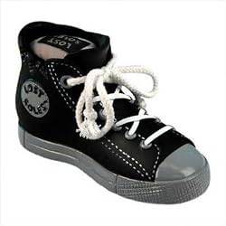 VO VINYL LOST SOLES SNEAKER