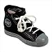 VO VINYL LOST SOLES SNEAKER