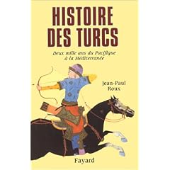 Histoire des Turcs