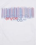 Enyce - BARCODE TEE