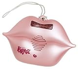 Bratz Lips Shower Radio