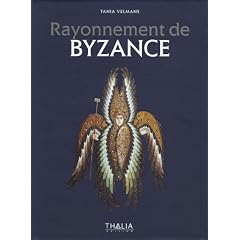 Rayonnement de Byzance