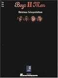 Boyz II Men - Christmas Interpretations