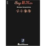 Boyz II Men - Christmas Interpretations book cover