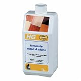 HG Laminate Wash & Shine