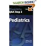 Blueprints Q&A Step 3 Pediatrics