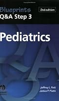 Blueprints Q&A Step 3 Pediatrics