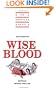 New Essays on Wise Blood (The American Novel)