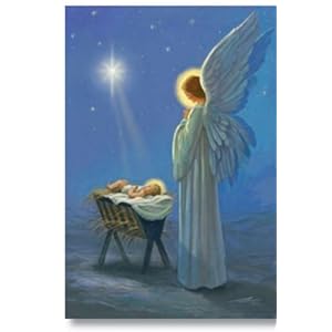 20 BOXED CHRISTMAS CARDS
