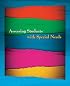 Assessing Students with Special Needs (7th Edition)