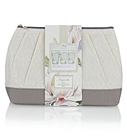 Floral Collection Magnolia Weekender Bag
