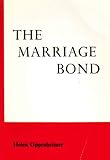 The marriage bond