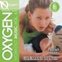 Oxygen Workout Music Volume 6 - 2 CD Set