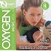 Oxygen Workout Music Volume 6 - 2 CD Set