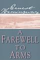 A Farewell to Arms