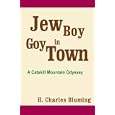 Jew Boy in Goy Town