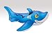 Intex Recreation 56567EP Friendly Shark Ride On Pool toy
