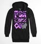 Fox Womens Rider Pullover Hoodie