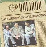Cafe Quijano lyrics