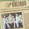Image of album by Café Quijano