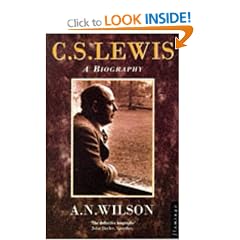 C.S.Lewis: A Biography (Flamingo)