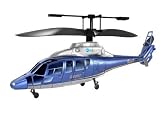 Silverlit 84516 IR Eurocopter Dauphin EC155 Helicoptero a