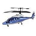 Silverlit Eurocopter Dauphin 4-Channel Remote Control Gyro Helicopter