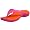 Fuchsia/Orange