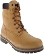 Wolverine Mens Waterproof 8 Inch Insulated Boot Gold - M/W Gold Boots