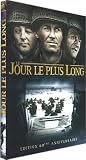 Revue Fox Pathé Europa  / Le Jour le plus long - Édition Collector 60e anniversaire 2 DVD