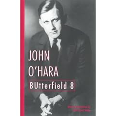 BUtterfield 8